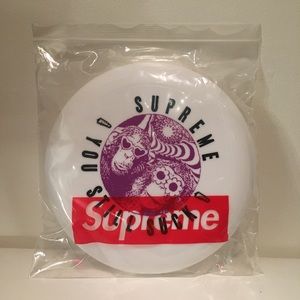 SUPREME 2016 Wham-O Frisbee NEW